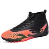 Football Shoes 33-45 Unisex Football Boots High-size High Size Football Shoes Short Game Training Shoes Children Football Boots