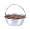 Костровой котелок UNIFLAME, 30 см, 660003