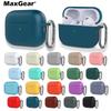 Silicone Earphone Cases For Airpods 1/2 3 Pro 2 Case Headphones Case Protective Case For Apple Airpods Pro 2 Airpods Covers