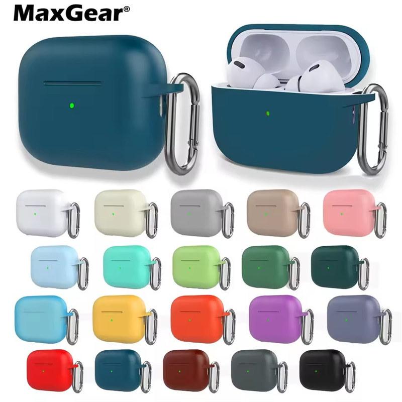 Silicone Earphone Cases For Airpods 1/2 3 Pro 2 Case Headphones Case Protective Case For Apple Airpods Pro 2 Airpods Covers