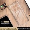 For Redmi Note 15 Pro Plus 5G Phone Case IMAK Shock-resistant Soft Case