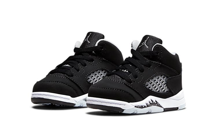 Jordan 5 Retro Moonlight 2021 TD 440890-011