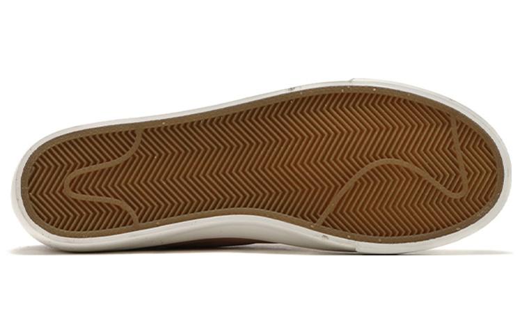 Nike Блейзер Vachetta Tan 920366-200