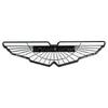 FLIGHT SHOW Металлический Логотип Автомобиля Для Martin Передний Задний Боковой Модифицированный Значок Наклейка