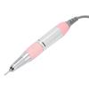 Electric Nail Drill Handle Metal Grinding Polishing Pen Handle Nail Art Accessory