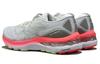 Asics GEL Nimbus 23 Lite Show 'Серый Розовый' Женские 1012B243-101