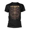Футболка унисекс с гербом Heathen Empire Crest