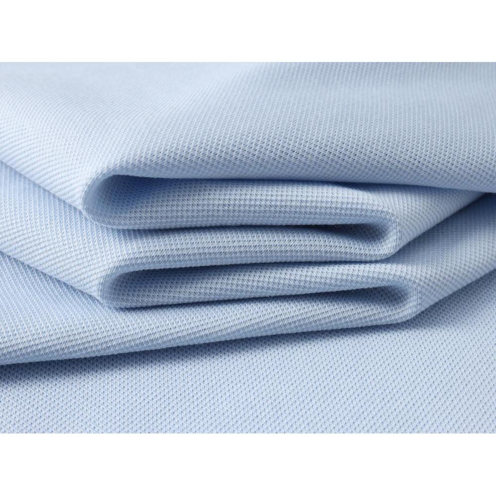 Callaway 2025 Летняя вышитая рубашка-поло для гольфа, бизнеса, отдыха, спорта, стиля, жидкого аммиака, бисера из хлопка с улучшенным блеском