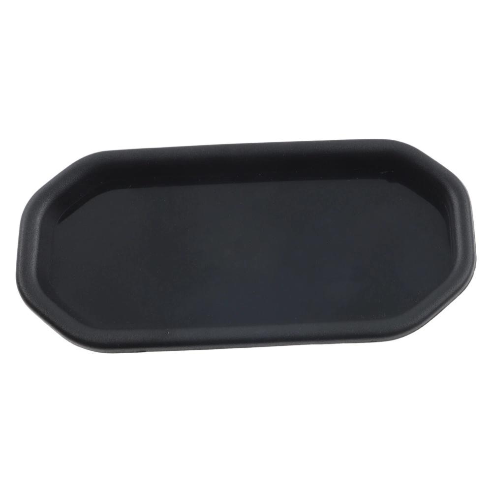 1× Решетка переднего бампера Крышка радара переднего обзора ACC Для Alfa Romeo Stelvio 2017-2024