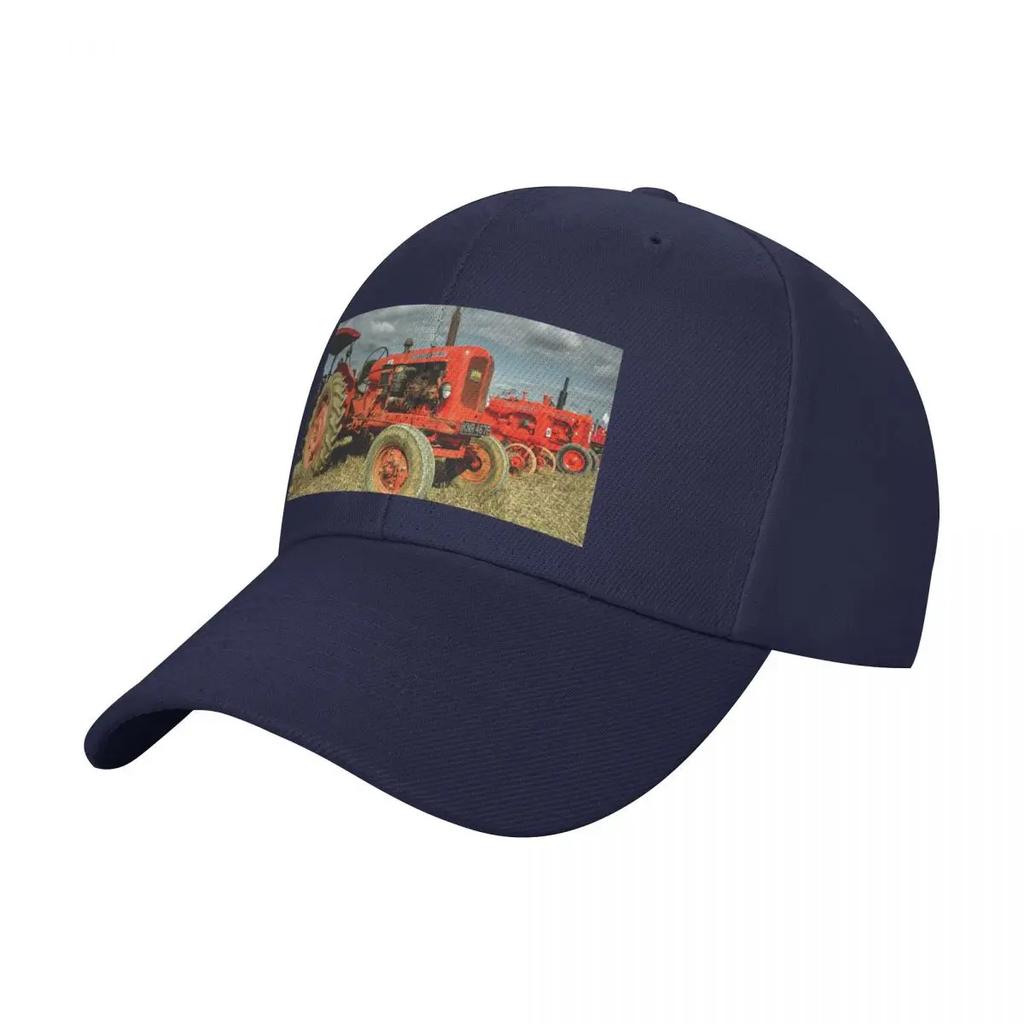 Nuffield 1060 Baseball Cap New Hat Anime Designer Hat Womens Mens