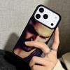 Чехол Case для iPhone 17 Air 16 Pro Max 15 Plus 11 13 Mini 14 12 Задняя крышка телефона Teen Wolf Derek Hale