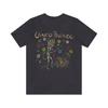 Nothing To Fear 1982 Vintage Men's T Shirt