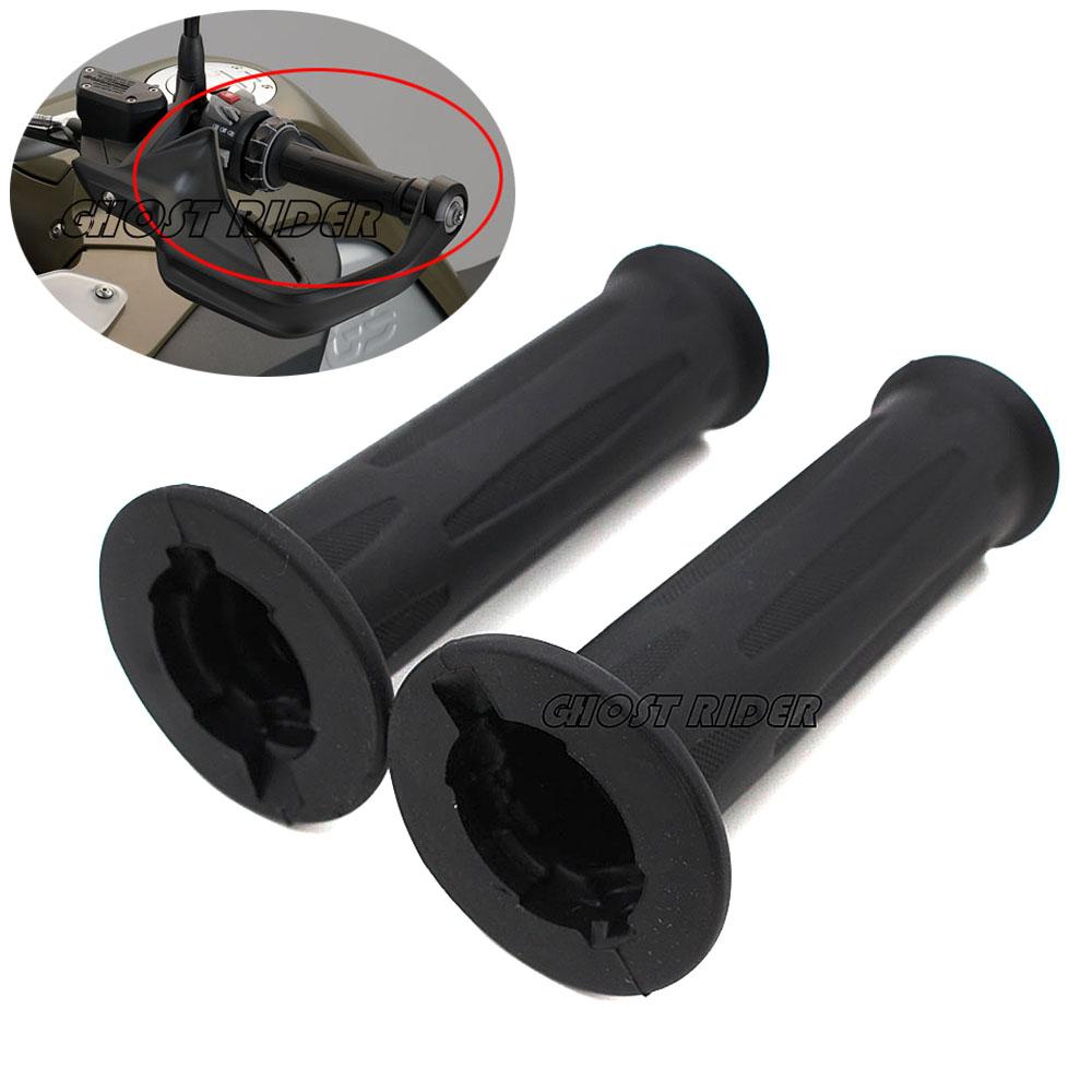 For BMW S1000RR S1000 RR XR S1000XR S1000R R nineT R Nine T Scrambler HP2 HP 2 SPORT HP4 Handle Bar Motorcycle Grips