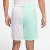 Air Jordan Colorblock Drawstring Shorts Men's Mint Green DV5030-379