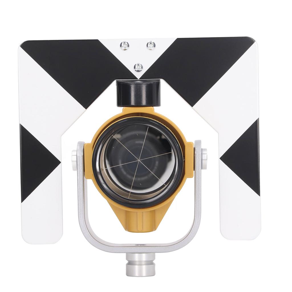 Геодезическая призма 64 мм Эффективный диаметр 0 мм ?30 мм смещение 64 Light Total Station Single Prism для