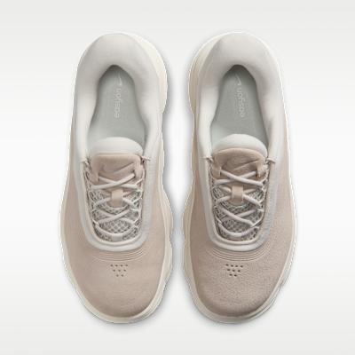 Nike 24.7 Кремовый 2 Повседневная обувь Унисекс Фантомно-серый/Парусно-белый/Светло-Wo