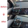 Для BYD Seal U Song Pro Max EV 2025 2025 Автомобильный держатель для мобильного телефона Стенд Автоаксессуары Кронштейн для GPS Навигация