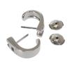 HERMES   Pierce K18 white gold Women