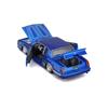 Maisto Design 1986 Chevrolet Monte Carlo Lowrider 124