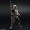 Star The Mandalorian The Boba Fett Scale Plastic Model Wars (STAR WARS Mandalorian) 1/12 Color-coded