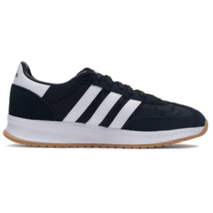 Мужские кроссовки adidas Run 70s 2.0 Core Black Cloud White Core Black/Cloud White/Cloud White