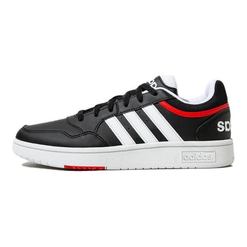 adidas Кроссовки 3.0 'Черный Белый Красный' H03778