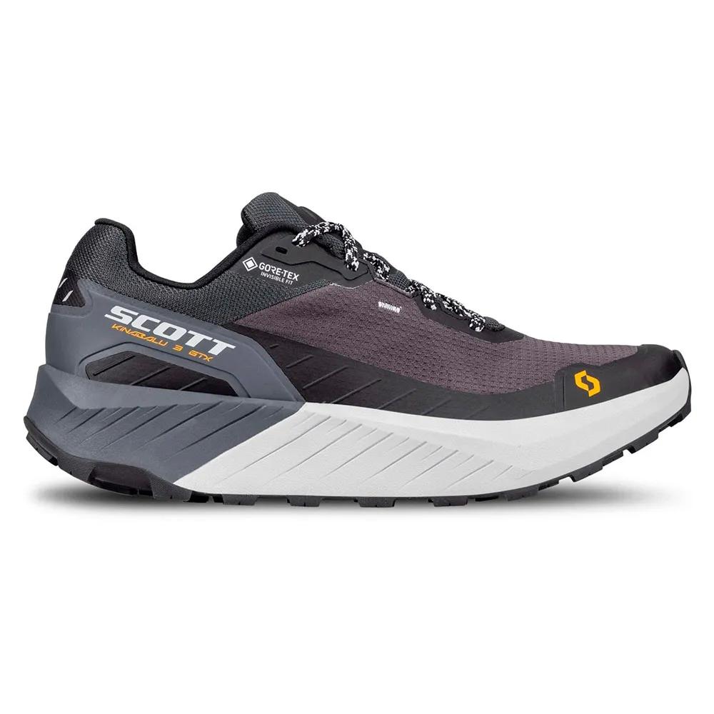 Scott Кроссовки для трейлраннинга Kinabalu 3 Goretex