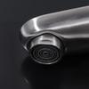 Rust-proof Single Cold Basin Sink Faucet Anti-Leakage Lavatory Vanity Sink Tap  Toilet Diverter
