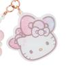 [Sanrio] Брелок (Привет Китти 50-я) День рождения «Модных лент») привет китти 323608