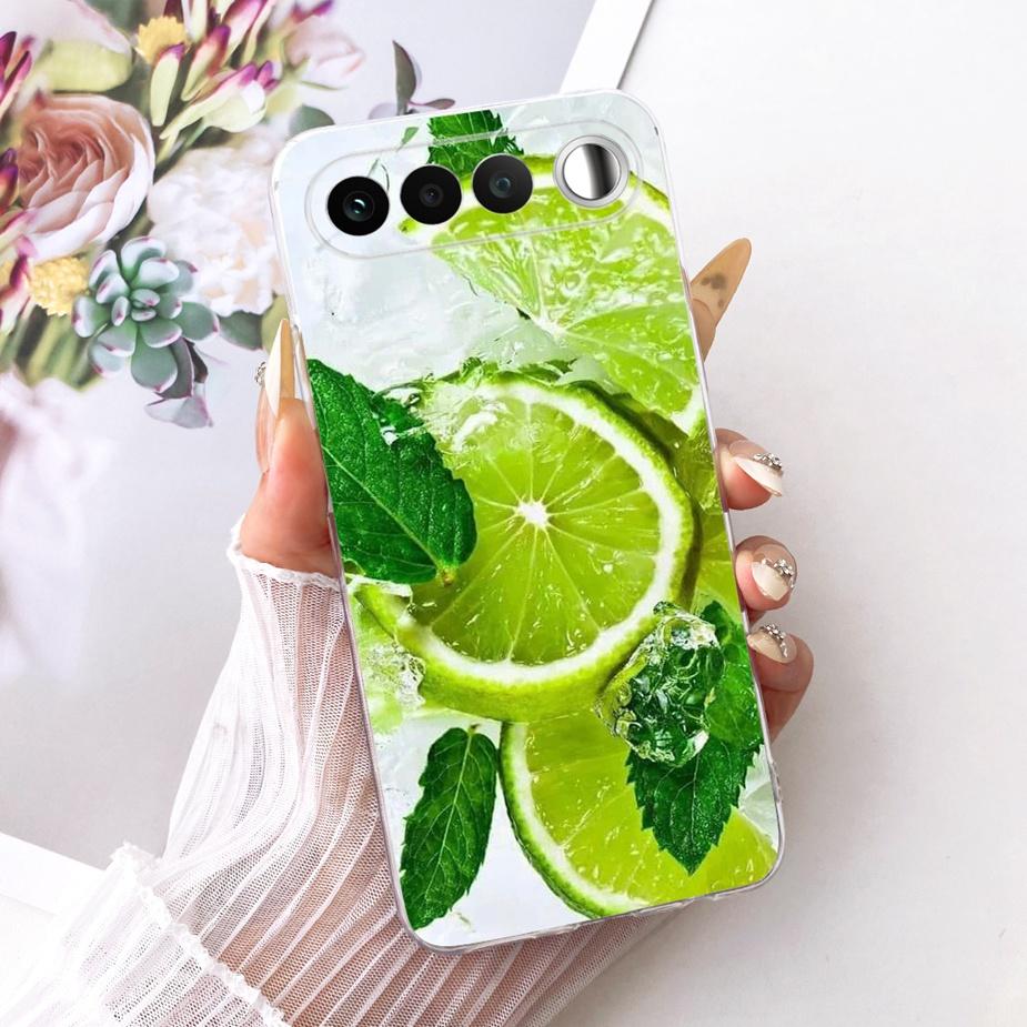 Чехол для Realme 16 5G RMX5171 Милый Кот Модный Расписной Чехол Мягкий Силиконовый Защитный Чехол Для Realme 16 Realme16 5G Чехол для Телефона