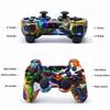 Для геймпада PS3 Bluetooth Контроллер Джойстик Вибратор для 3 Беспроводного Геймпада