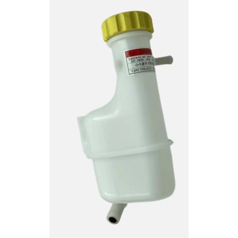 China Expansion Tank Assembly Antifreeze Jug Filler Bottle for Chery QQ308 QQ311 QQ3