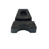 4pcs Sunroof Rail Glass Slider Bracket Clip For Mercedes A C E CLA CLS GLA Class