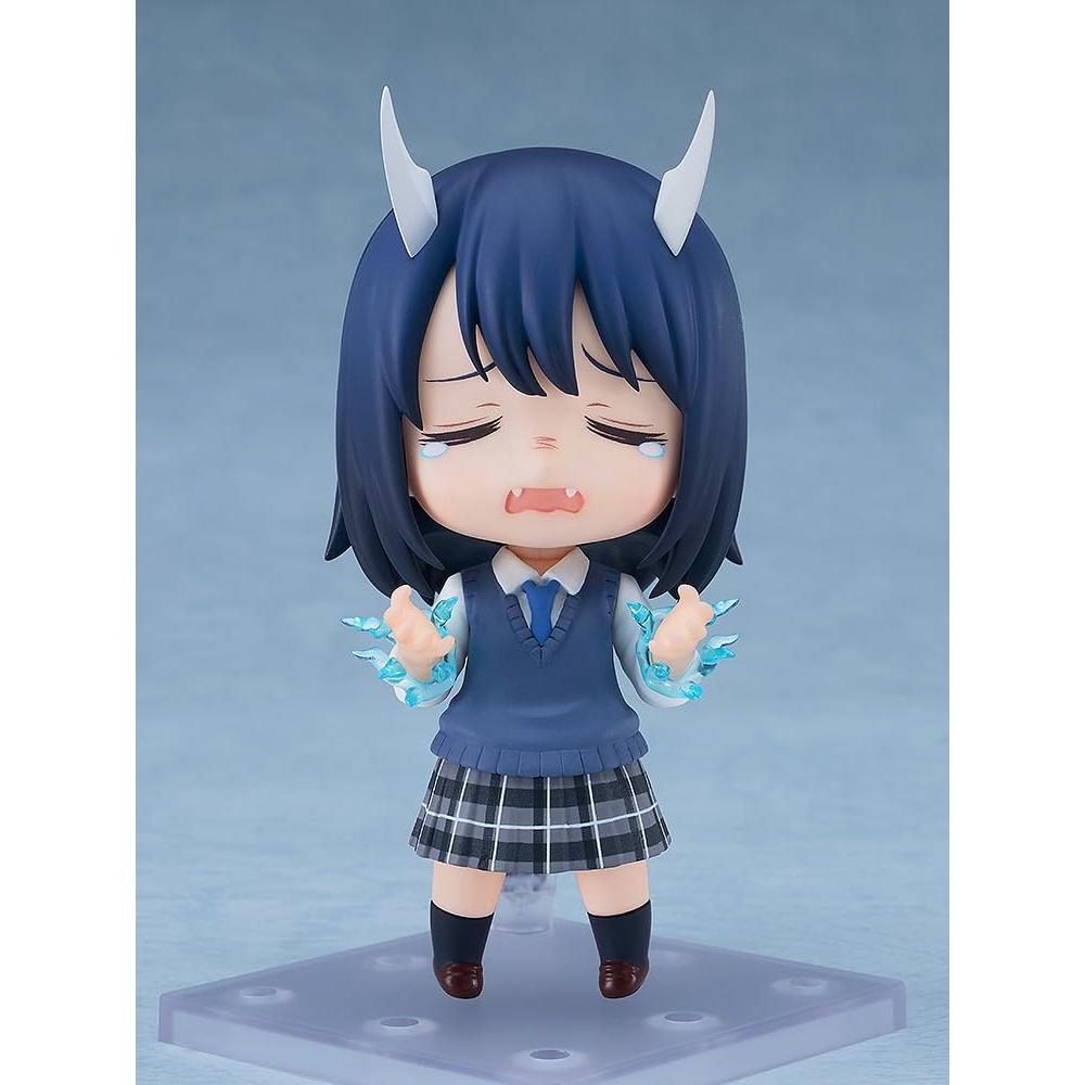 Nendoroid Ruri Dragon Aoki Ruri Non-Scale Painted Plastic Action Figure Collectible