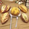 Simulated Bread Cake Model PU Fake Bread Decoration Photography Teaching Prop Home Decoration Window Display Decoration