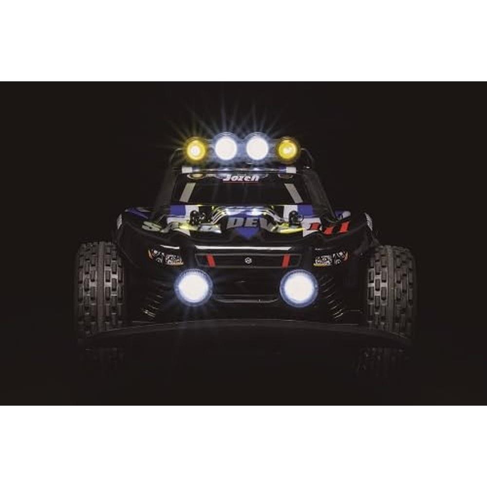 Рыболовная катушка Jozen Sand Devil III JRVC136-MB Металлический корпус Спиннинговая катушка