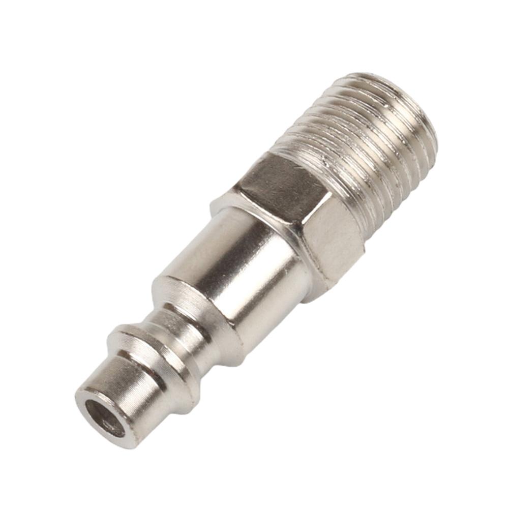 Quick Adapters Air Hose Fittings Air Hoses Connector Male Thread