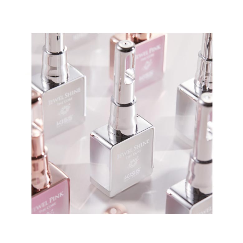 KISS NEW YORK The Core Nail Care 10ml