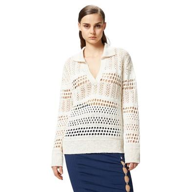Свитер Gorzano maglia cotton