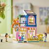 Игрушка LEGO Friends Винтажный модный бутик - Подарок на день рождения, Конструктор, Развивающая игрушка для девочек и мальчиков, Возраст 6, 7, 8, 9 лет, Ролевая игра, Роль