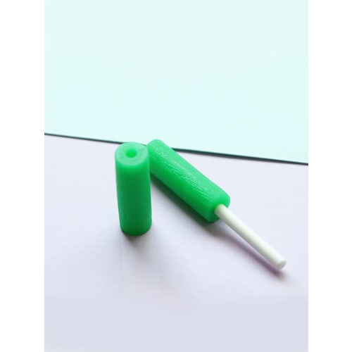 BRMDT 4 Invisible Matching Sets Chase, Green Invisible Tray Matching Set Chomper Matching Set Tracy Tarchewie (Green)