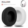 Сменные амбушюры Nullmini для наушников Redragon H510 Zeus H520 H530 H710 H720, охлаждающие гелевые амбушюры, подушки, накладки на уши, оголовье