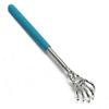5/1PCS Stainless Steel Back Scratcher Telescopic Scratching Massager Extendable Itch Old Man Happy Health Products Handicrafts