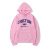 Chilton School Hoodie Gilmore Girls Gift Rory Sweatshirt Stars Hollow Hoodies Women Long Sleeve Hooded Sweatshirt Streetwear Tops