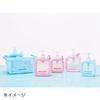 Sanrio My Melody Pump Bottle, Medium, Dispenser, Bath Goods, 885568