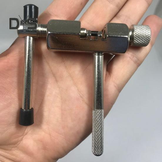 Инструмент для снятия цепного тормоза велосипеда, стальной цепной тормоз, разделитель, режущее устройство, инструмент для ремонта велосипеда