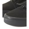 Vans Черные Унисекс Кроссовки Old Skool VN000D3HBKA1