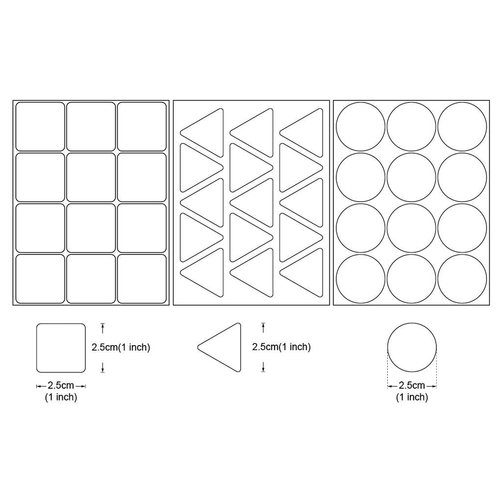 Salzmann 3M Outdoor Reflective Sticker | Waterproof Sticker for Cars, Bikes, and Helmets | Made with 3M Diamond Grade Reflective Material
