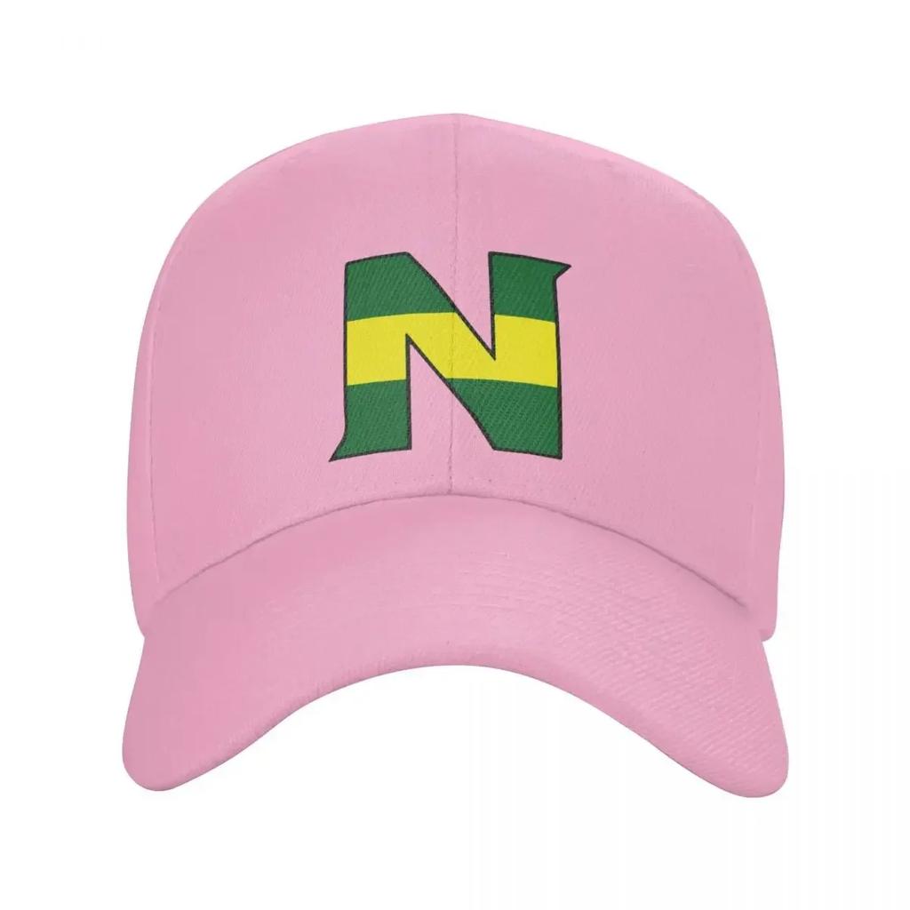 New Captain Tsubasa Newteam Logo Baseball Cap for Unisex Women Adjustable Anime Football Dad Hat Streetwear Snapback Caps