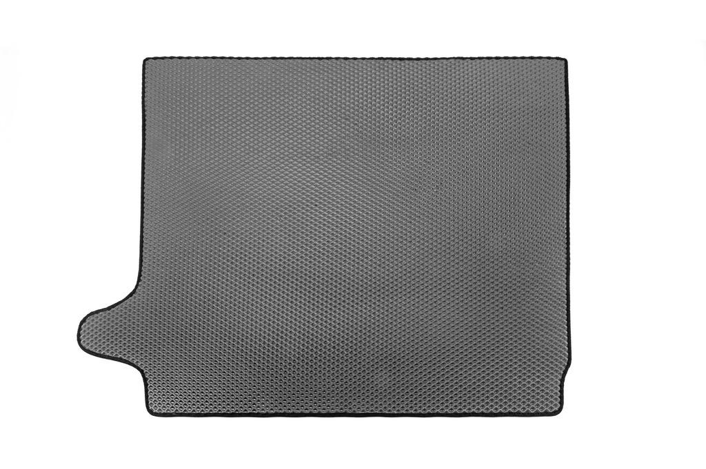 Коврик багажника EVA (Серый) для Nissan Pathfinder R51 2005-2014 гг